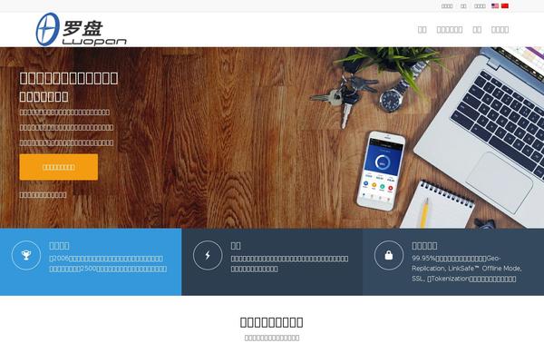 Site using Revslider-thecluster-addon plugin