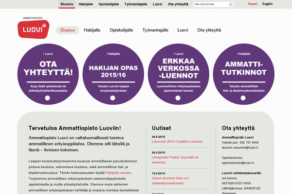 Site using Wp-smartcrop plugin