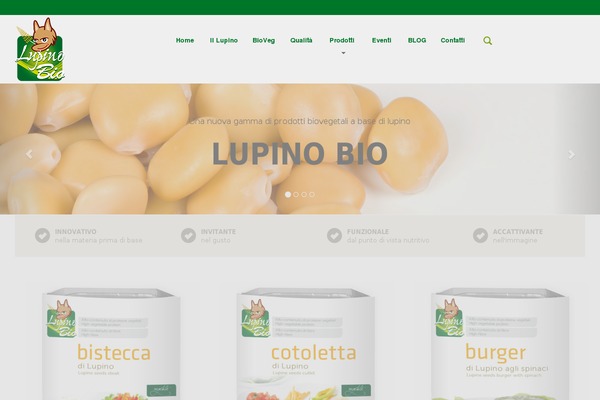 Site using Cresta Social Share Counter plugin