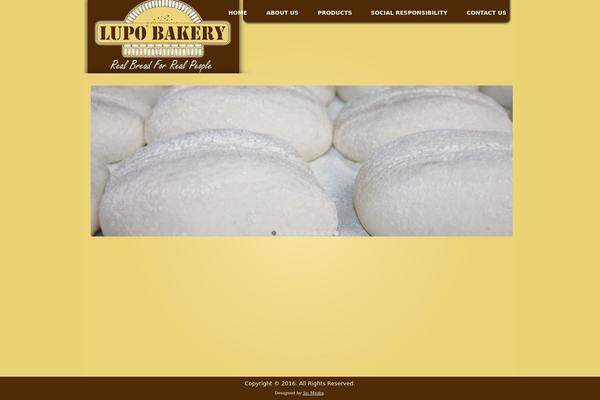 Site using Contact Form Maker plugin