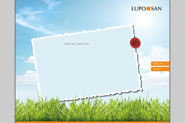 Site using Ultimate Responsive Image Slider plugin