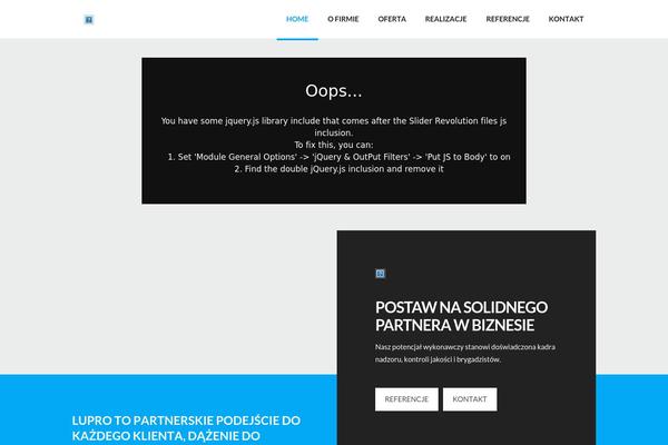 Site using WP Google Map Plugin plugin