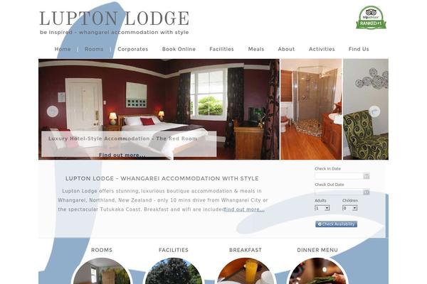 Site using MapPress Easy Google Maps plugin