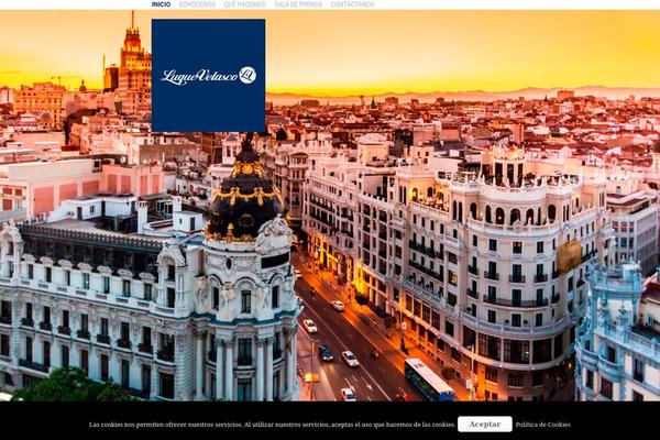 Site using Cookies Pro plugin
