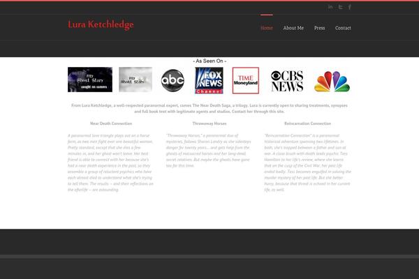 Site using Easy-columns plugin