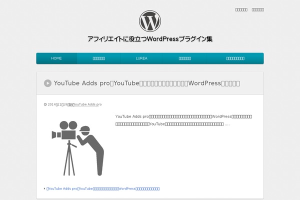 Infoplate5wp-pro theme site design template sample