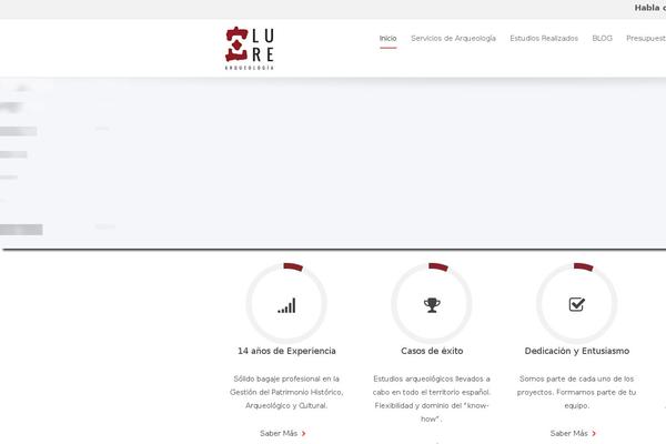 Site using Bold-page-builder plugin