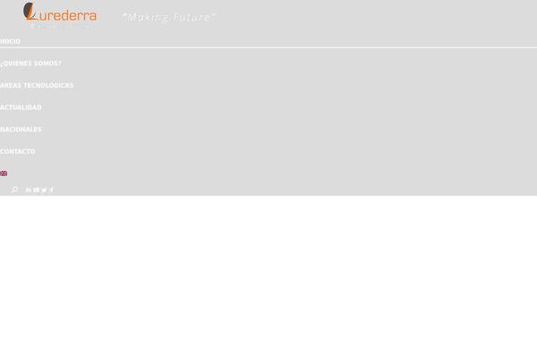 Site using Perfect Easy & Powerful Contact Form plugin