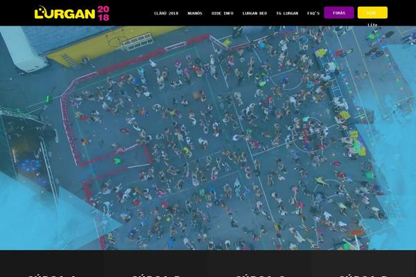 Site using Ele-custom-skin plugin