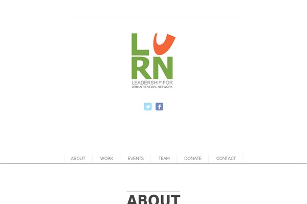 Scrn theme site design template sample