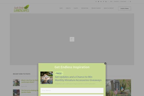 Site using Lollum-framework plugin