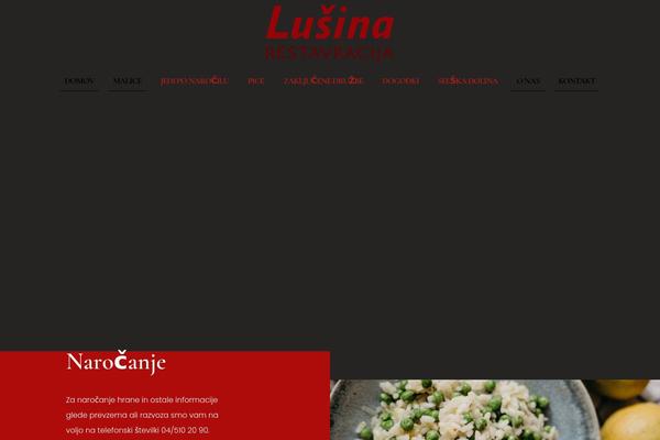 Site using Smart-cookie-kit plugin