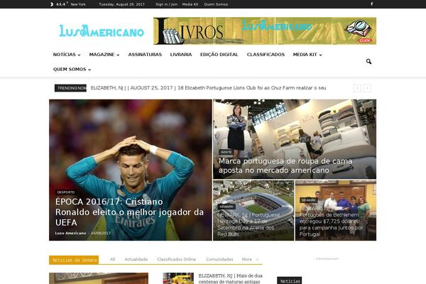 Site using Leaky-paywall plugin
