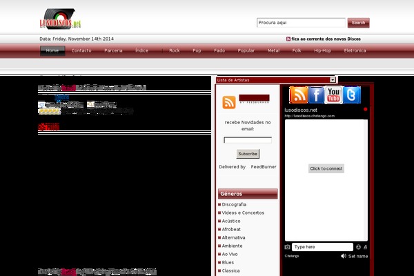 Zoxengen theme site design template sample
