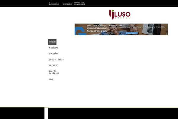 Site using Advanced-ads-slider plugin