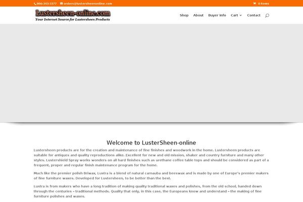 Site using Lazy-loading-responsive-images plugin