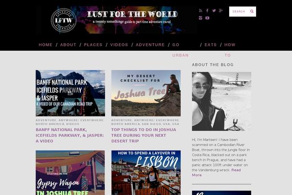 Site using Feedburner Email Subscription plugin