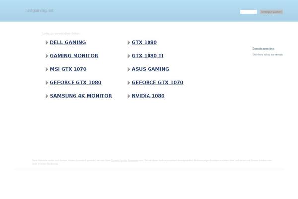 Twenty Sixteen theme site design template sample