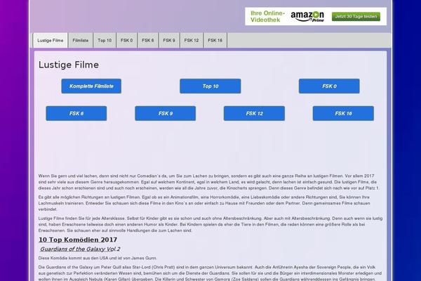 Affiliatetheme theme site design template sample