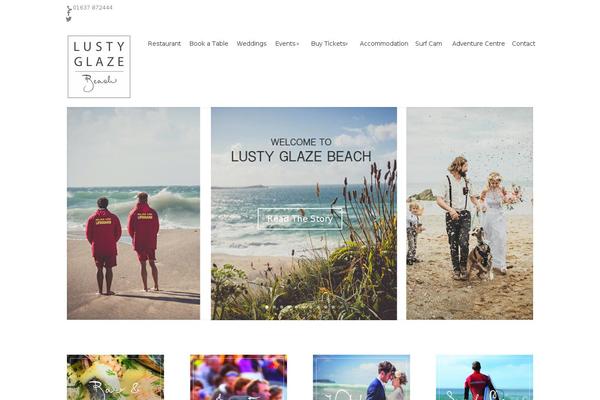Site using Import-facebook-events plugin