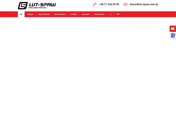Site using Bne-flyout plugin
