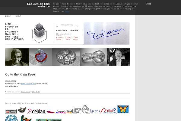 Site using GT Tabs (formerly postTabs) plugin
