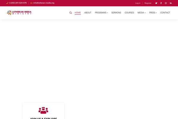 Site using Insight-swatches plugin