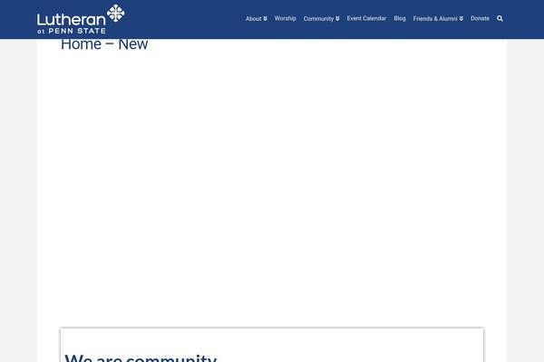 Site using Gravatar Box plugin