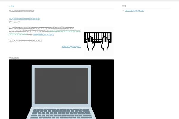 Plainly theme site design template sample