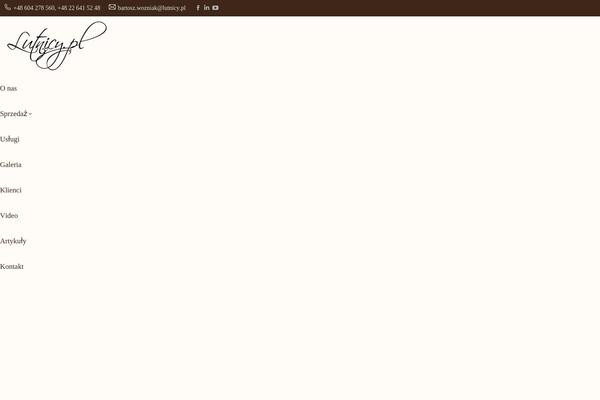 Site using Pixel-caffeine plugin
