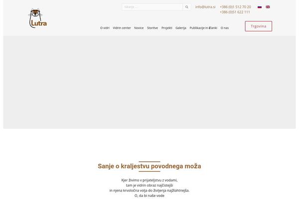 Site using WooCommerce Cart Tab plugin