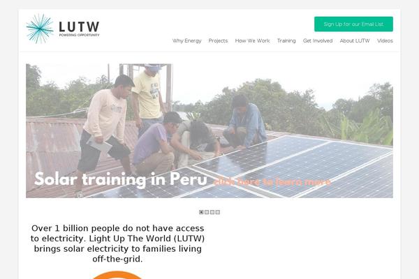 Site using Donations-for-woocommerce plugin