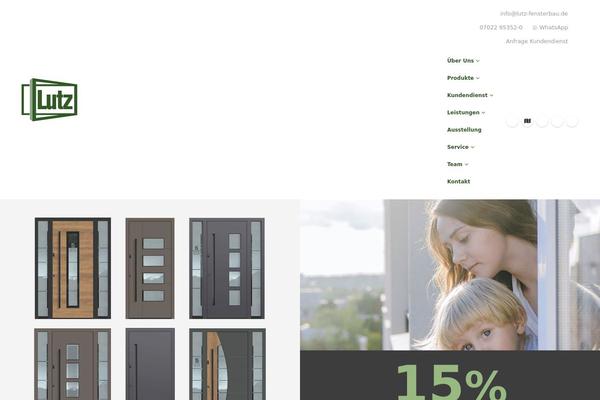 Site using NKS-custom plugin