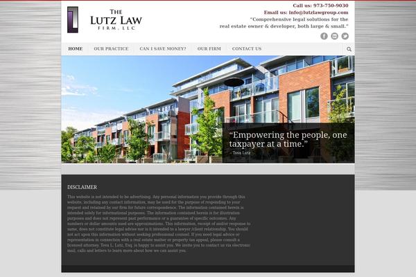 Site using Slider-slideshow plugin