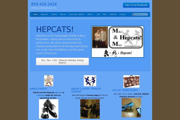 Site using Add-facebook plugin