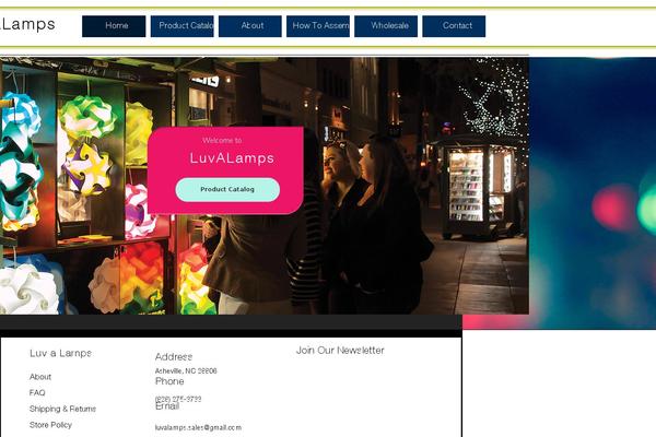 Site using WP Photo Album Plus plugin