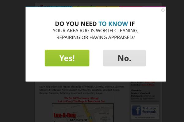Site using Gallery Bank - Photo Galleries & Albums plugin