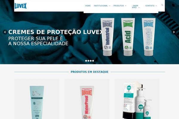 Site using Kiwi Logo Carousel plugin