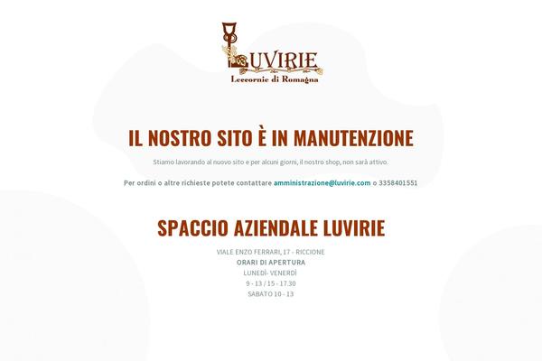 Site using Woo-smart-quick-view plugin