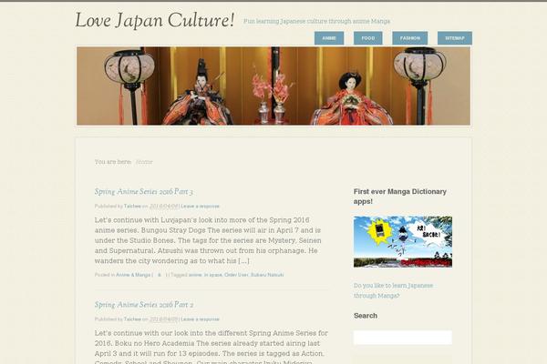 My Life theme site design template sample