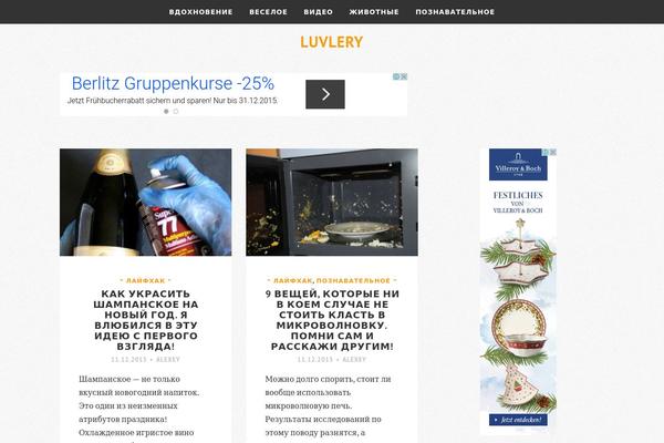 canary-child WordPress theme, websites list used canary-child theme canary-child theme websites examples