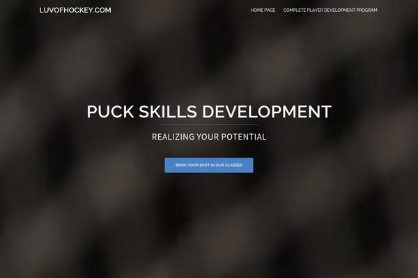 Site using Covid-19-alert plugin