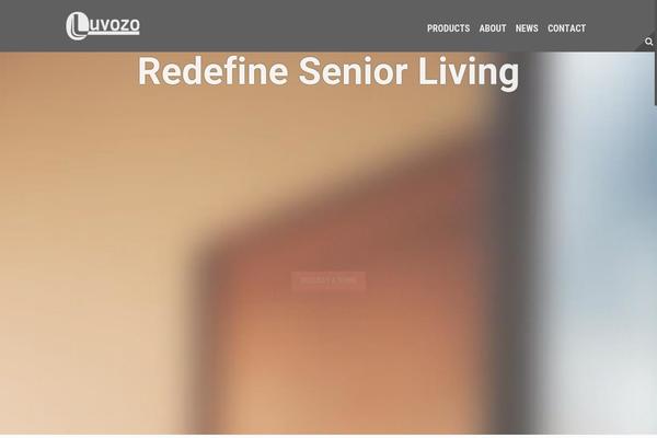 Moesia theme site design template sample