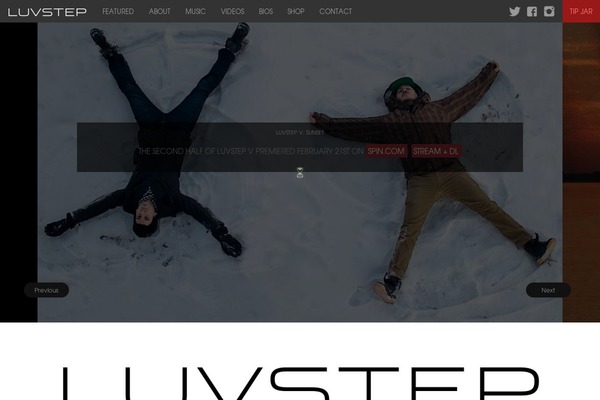Site using BitMate Author Donations plugin