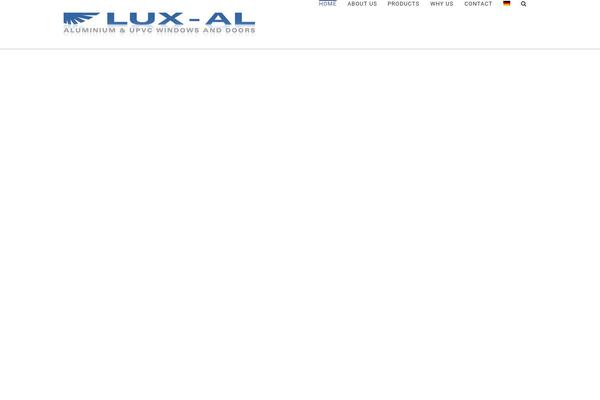 Site using WPML flag in menu Extended plugin