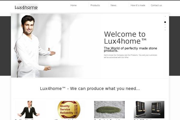 Site using Xorbin Digital Flash Clock plugin