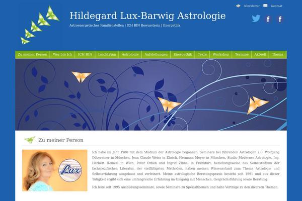 Site using WP-ViperGB plugin