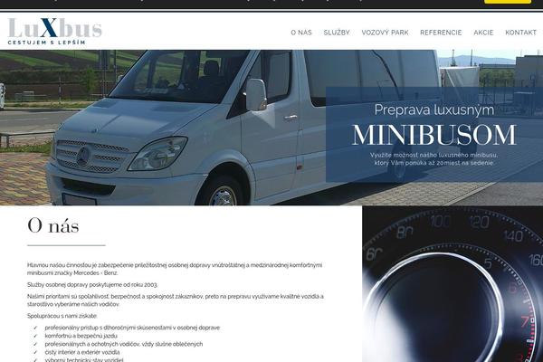 Simplecms_theme theme site design template sample