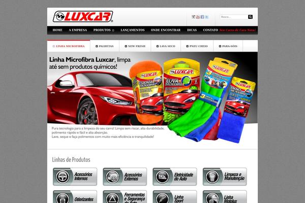 Topbusiness theme site design template sample