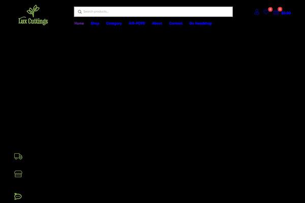 ekommart theme site design template sample